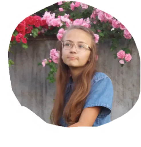 Стикер Блохеры - 8