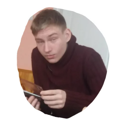 Стикер Блохеры - 5