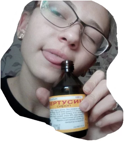 Стикер Блохеры - 2