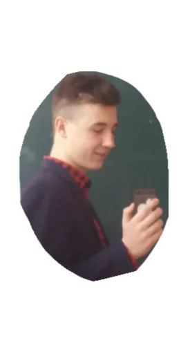 Стикер Блохеры - 1