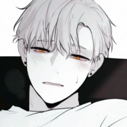 аниме мультфильм манга