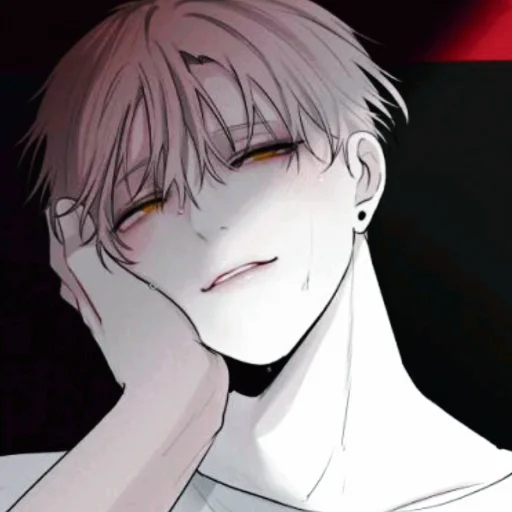 аниме манга мультфильм