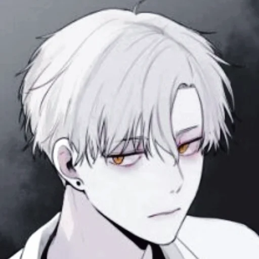 аниме эскиз мультфильм