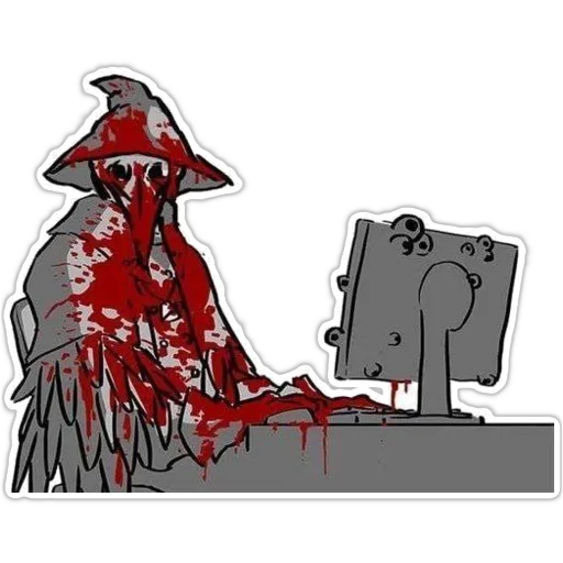 эскиз рисование клипарт