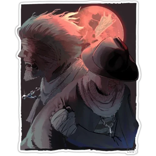 аниме мультфильм Художественная литература