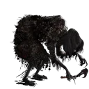 Стикер Bloodborne - 1