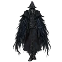 Стикер Bloodborne - 5