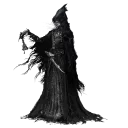 Стикер Bloodborne - 0