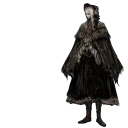 Стикер Bloodborne - 9