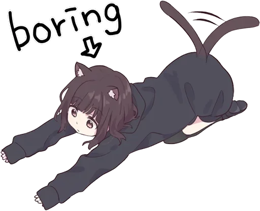 Кровавый ЧАЙ(by Diable) :: @fStikBot - cartoon