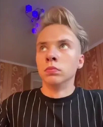 Sticker ПАШААА :: @fStikBot - 8