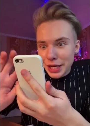 Sticker ПАШААА :: @fStikBot - 7