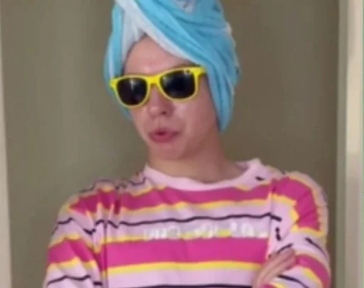 ПАШААА :: @fStikBot - 