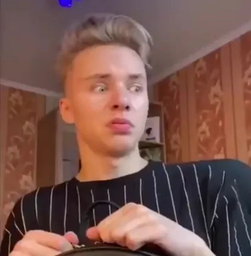 Sticker ПАШААА :: @fStikBot - 4