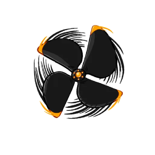 круг часы искусство