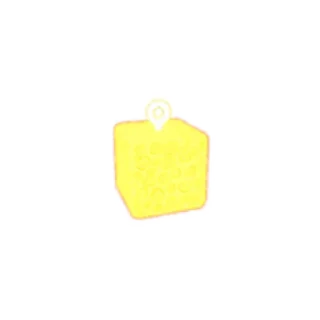 Sticker Blox Fruits - 1