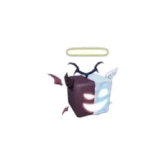 Sticker Blox Fruits - 3