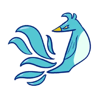 Sticker ✅Трейды по Блокс Фрукт >> @bloxfruits2023 ✅ - 11