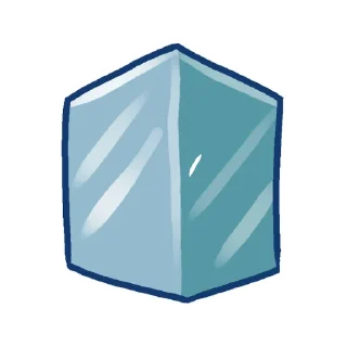 Sticker ✅Трейды по Блокс Фрукт >> @bloxfruits2023 ✅ - 8