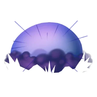 Sticker ✅Трейды по Блокс Фрукт >> @bloxfruits2023 ✅ - 1