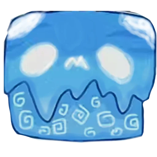 Фрукты блокс фрутк - 