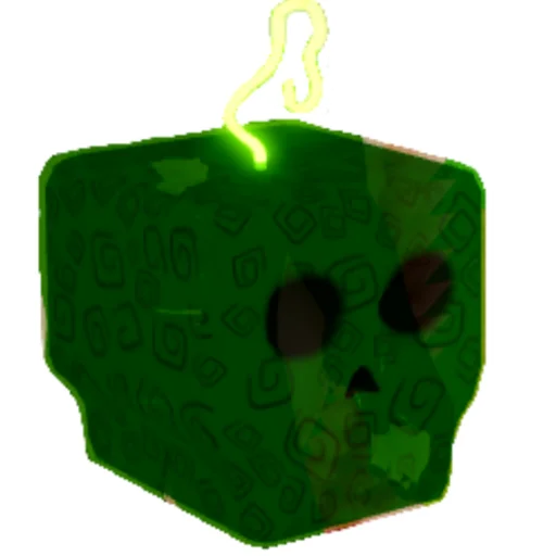 Sticker Bloxfriitfruit - 1