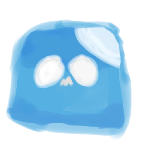 Sticker Bloxfriitfruit - 1