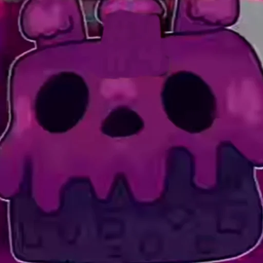 Стикер Bloxfriitfruit - 1