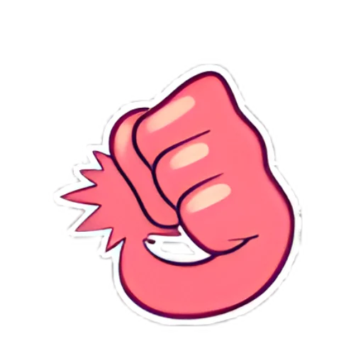 Sticker Bloxfriitfruit - 1