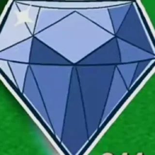 Sticker Фрукты блокс фрутк - 10