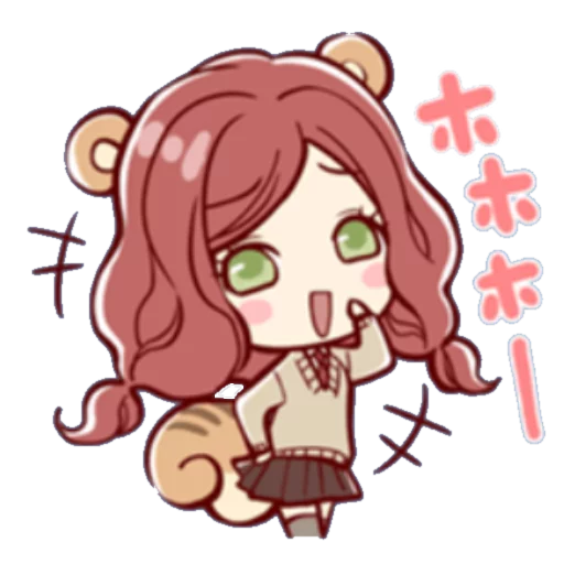 клипарт иллюстрация мультипликация