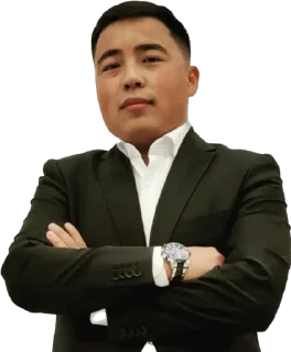 Sticker Блудня мод - 5