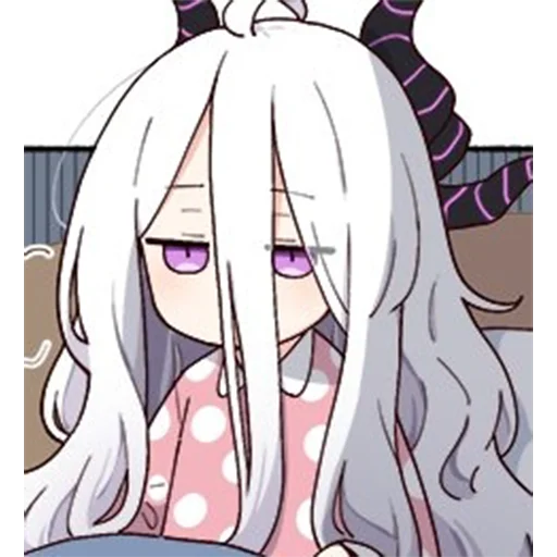 Sticker BlueArchiveOfficialManga - 1