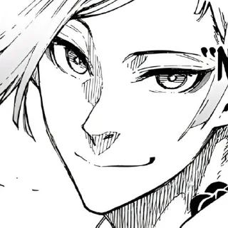 Sticker @blue_lock_blue_prison - 4