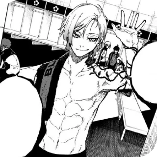 Sticker @blue_lock_blue_prison - 2