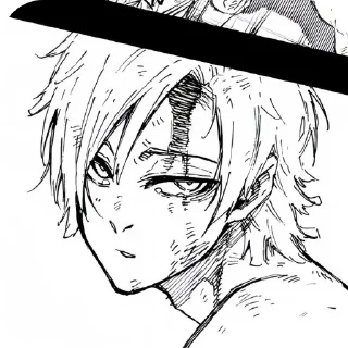 Sticker @blue_lock_blue_prison - 7