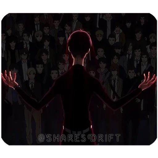 Sticker BlueLock_officiel - 1