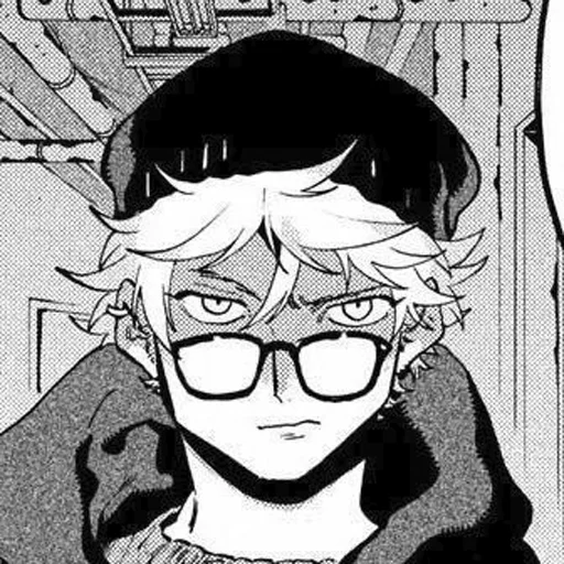 Сибуя синими красками - 