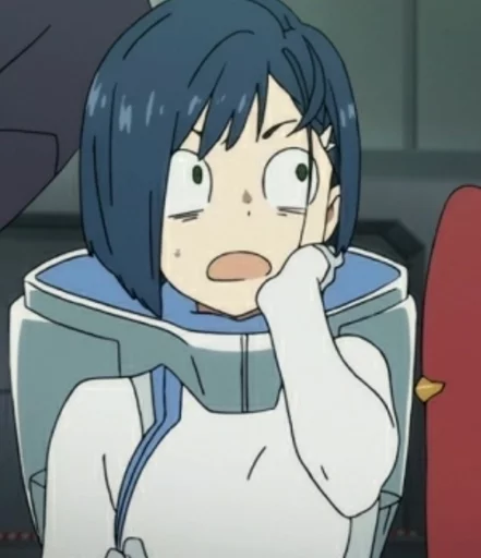 Blue Squad☁️💦 - 