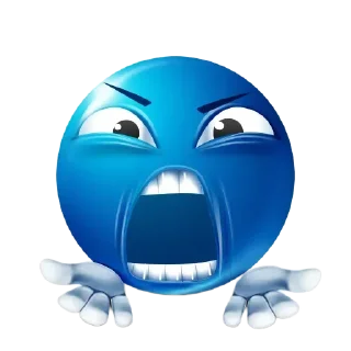 Sticker Blue Sultan 𝘽𝙮 @Team_SEBO - 5