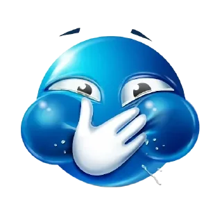 Sticker Blue Sultan 𝘽𝙮 @Team_SEBO - 4