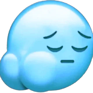 Sticker Blue Sultan 𝘽𝙮 @Team_SEBO - 8