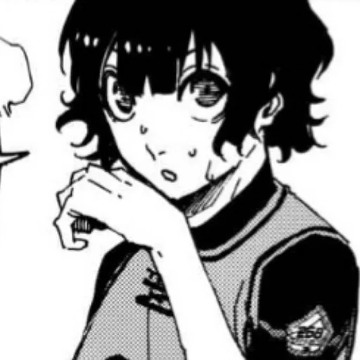 Sticker Blue_Gay - 1