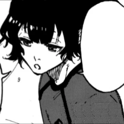 Sticker Blue_Gay - 1