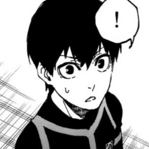 Sticker Blue_Gay - 1