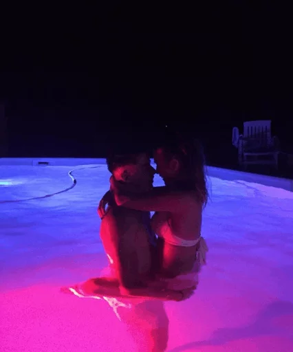 Sticker Bluelovers - 1