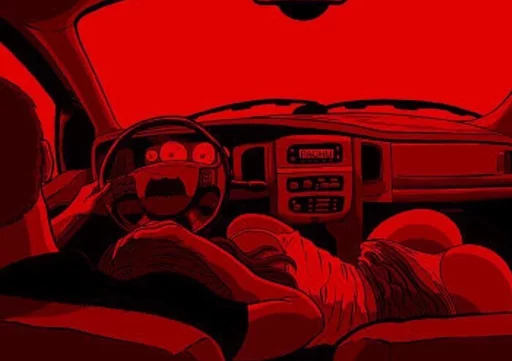 Sticker Bluelovers - 1