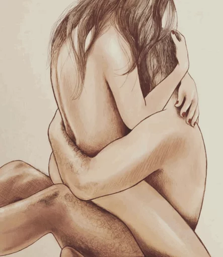 Sticker Bluelovers - 1