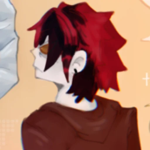 Стикер Blume19 - 1