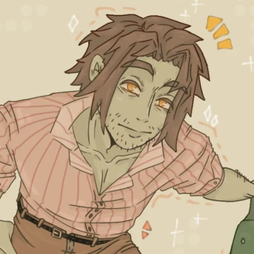 Стикер Blume19 - 1